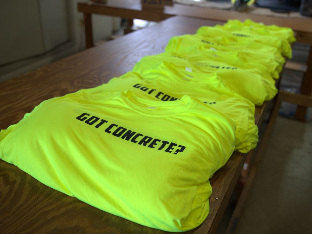 business impact of custom apparel