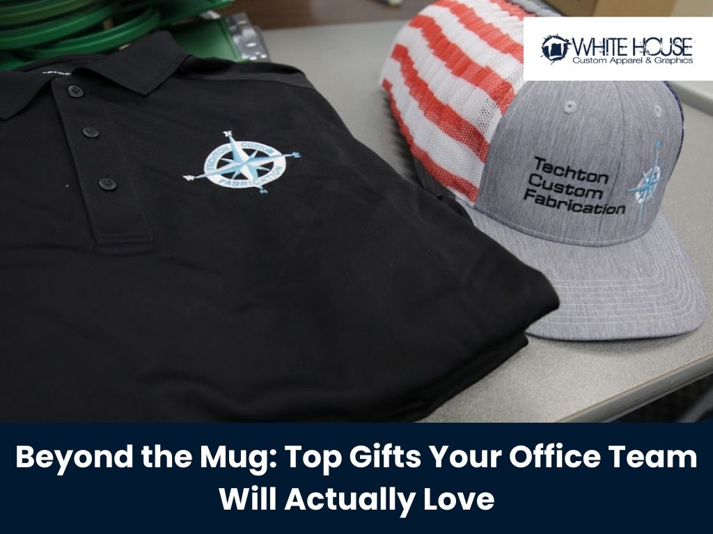 best gifts for office team