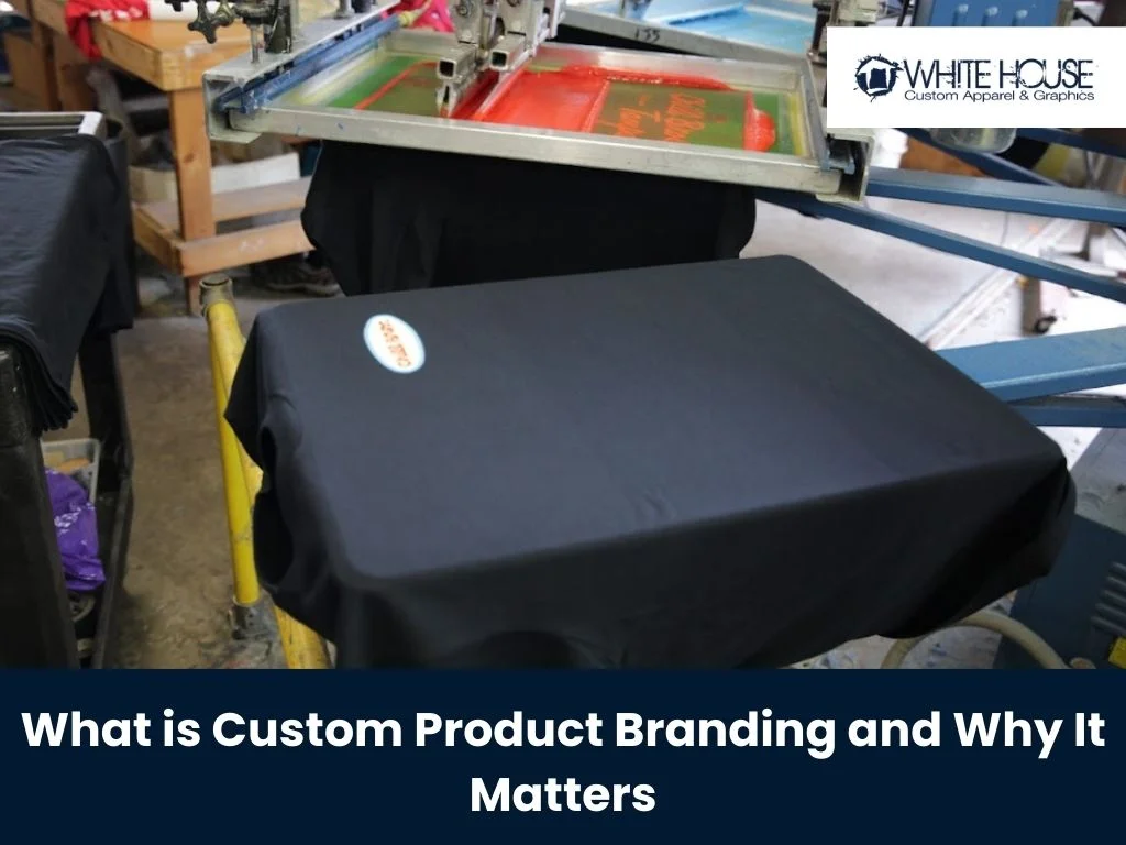 custom product branding